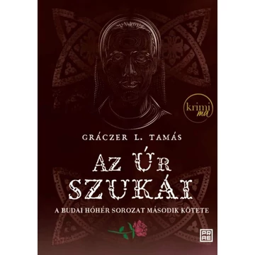 Az Úr szukái - második kiadás