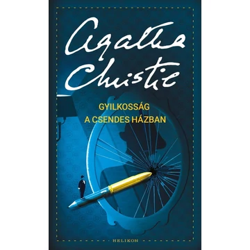 Gyilkosság a csendes házban