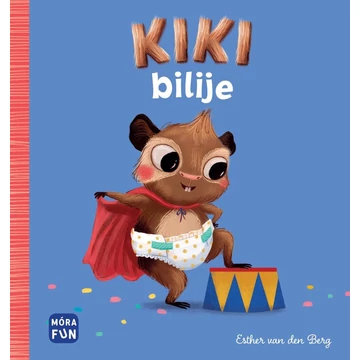 Kiki bilije