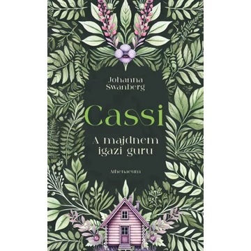 Cassi - A majdnem igazi guru