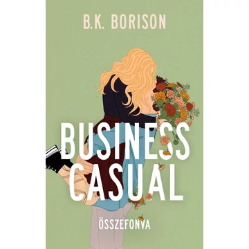 Business Casual – Összefonva
