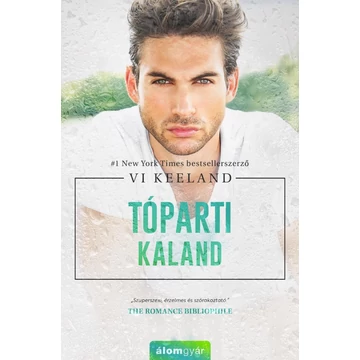 Tóparti kaland