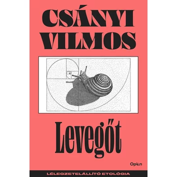 Levegőt