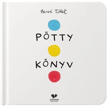 Pötty Könyv