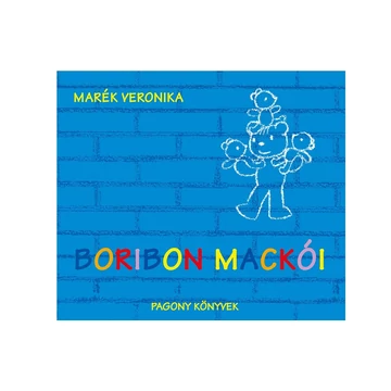 Boribon mackói