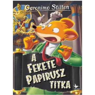 A Fekete Papirusz titka
