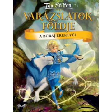 A bűbáj ereklyéi