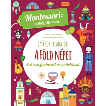 A föld népei