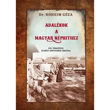 Adalékok a magyar néphithez