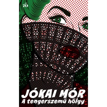 A tengerszemű hölgy