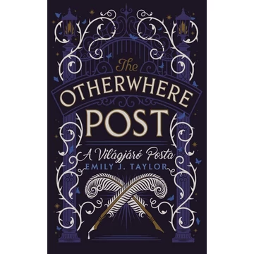 The Otherwhere Post - A Világjáró Posta