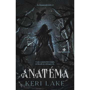 Anatéma - Éldekorált