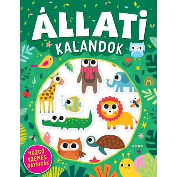 Állati kalandok