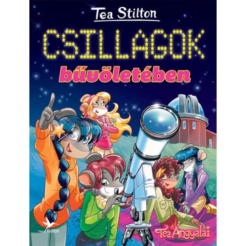 Csillagok bűvöletében