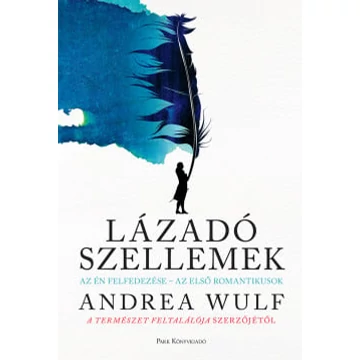 Lázadó szellemek