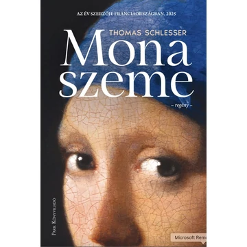 Mona szeme