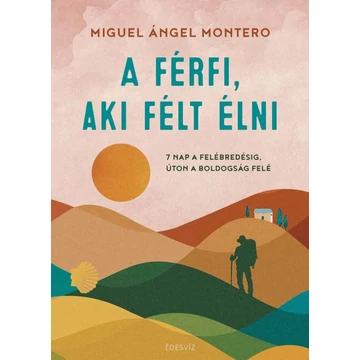 A férfi, aki fél élni