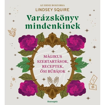 Varázskönyv mindenkinek