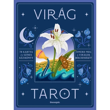 Virág tarot