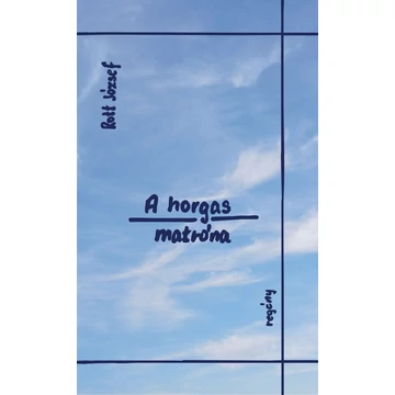 A horgas matróna