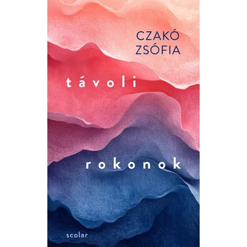 Távoli rokonok