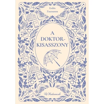 A doktorkisasszony