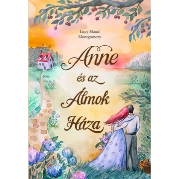 Anne és az Álmok Háza