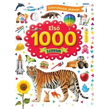 Első 1000 szavam