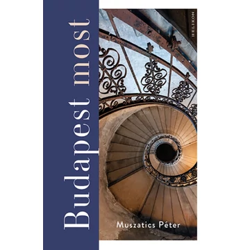 Budapest most
