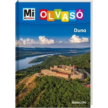 Duna - Mi MICSODA OLVASÓ