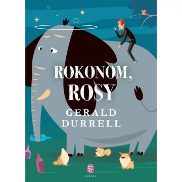 Rokonom, Rosy