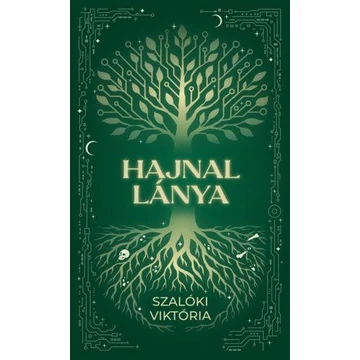 Hajnal lánya