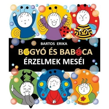 Bogyó és Babóca - Érzelmek meséi