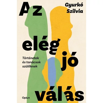 Az elég jó válás