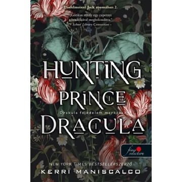 Hunting Prince Drakula - Drakula fejedelem markában - Hasfelmetsző Jack nyomában 2.
