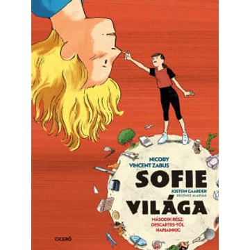 Sofie világa 2.