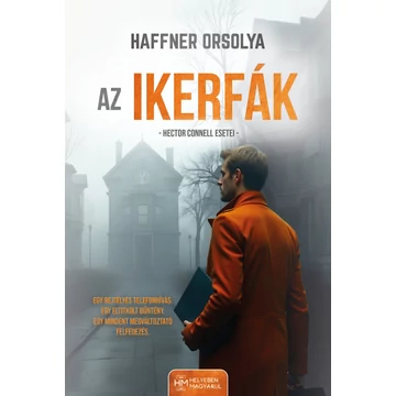 Az Ikerfák