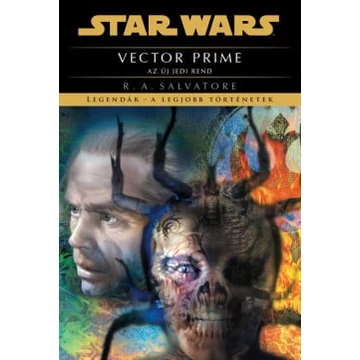 Vector Prime
