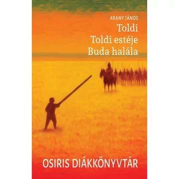 Toldi - Toldi estéje - Buda halála