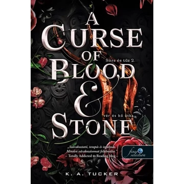 A Curse of Blood and Stone - Vér és kő átka