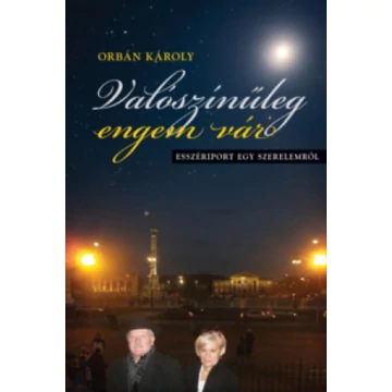 Valószínűleg engem vár