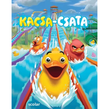 Kacsa-csata