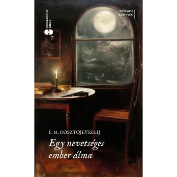 Egy nevetséges ember álma - Éldekorált kiadás