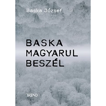 Baska magyarul beszél