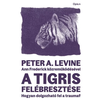 A tigris felébresztése
