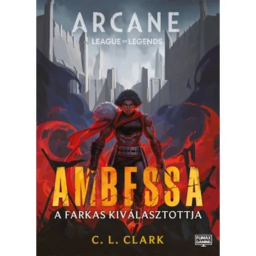 Ambessa