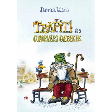 Trapiti és a cukorvári gyerekek