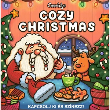 Cosy Christmas