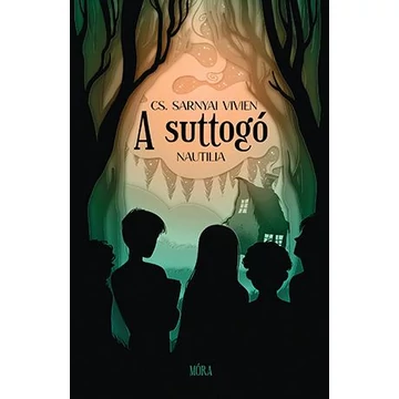 A suttogó - Nautilla