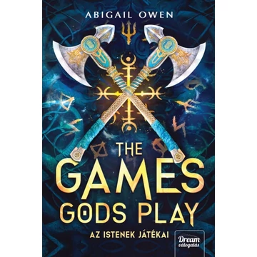 The Games Gods Play - Az istenek játékai